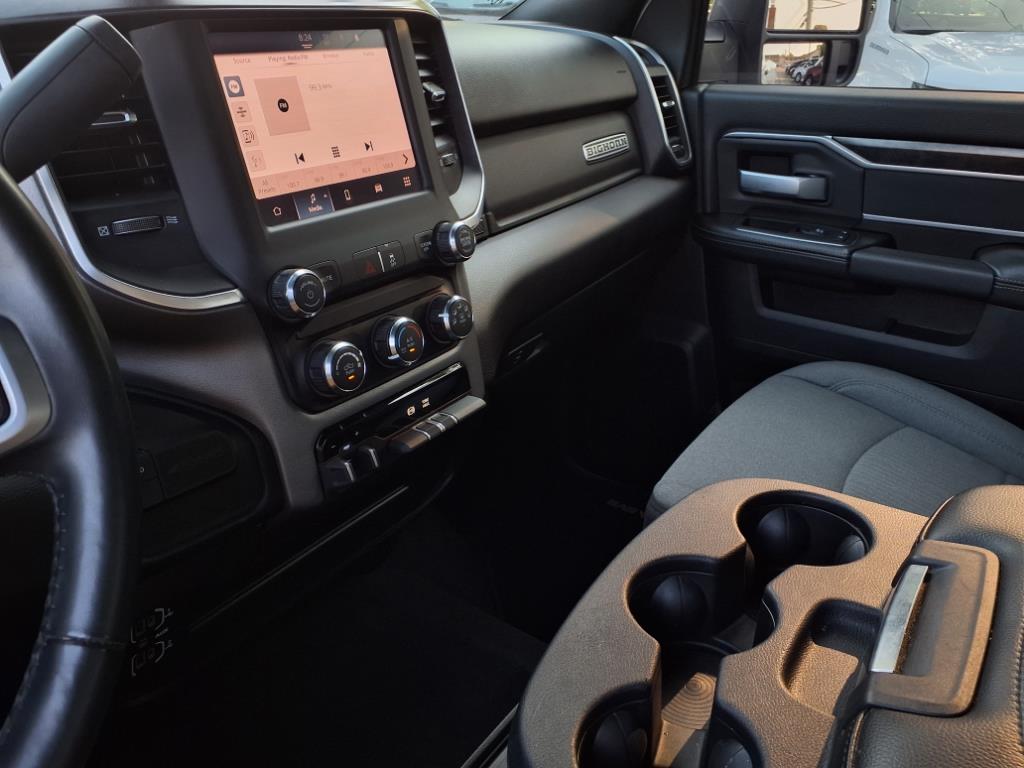 2024 Ram 3500 Big Horn photo 16
