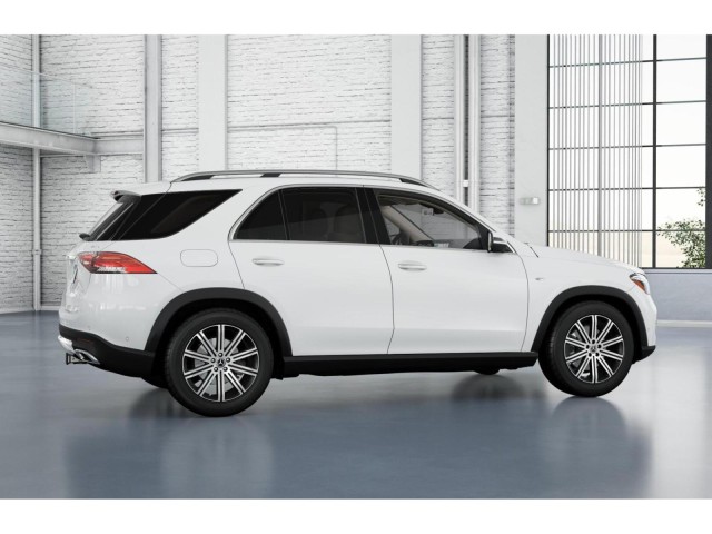 2026 Mercedes Benz GLE 450 4MATIC photo 17