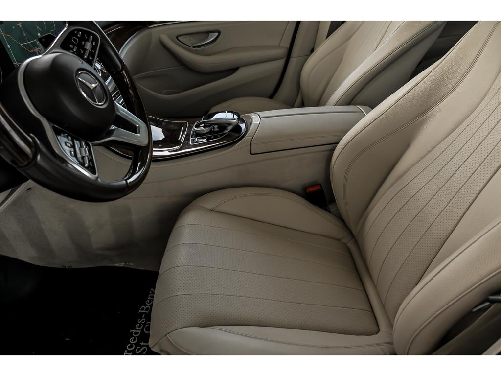 2019 Mercedes Benz E 450 4MATIC photo 7