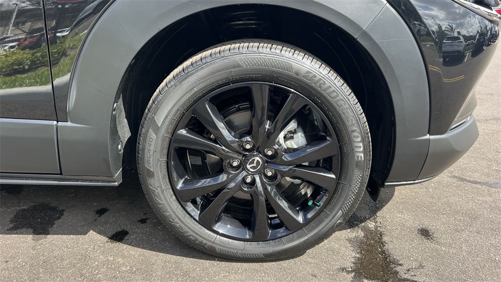 2024 Mazda CX-30 2.5 Turbo Premium Plus photo 58