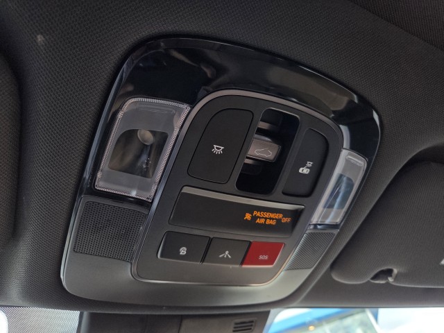 2023 Hyundai Sonata Limited photo 30