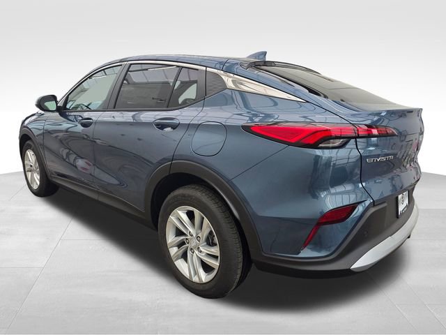2026 Buick Envista Preferred photo 3