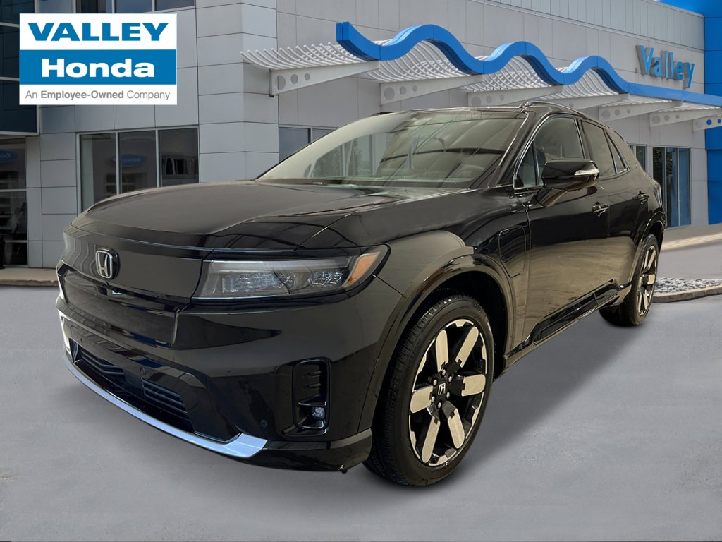 2026 Honda Prologue Elite's photo