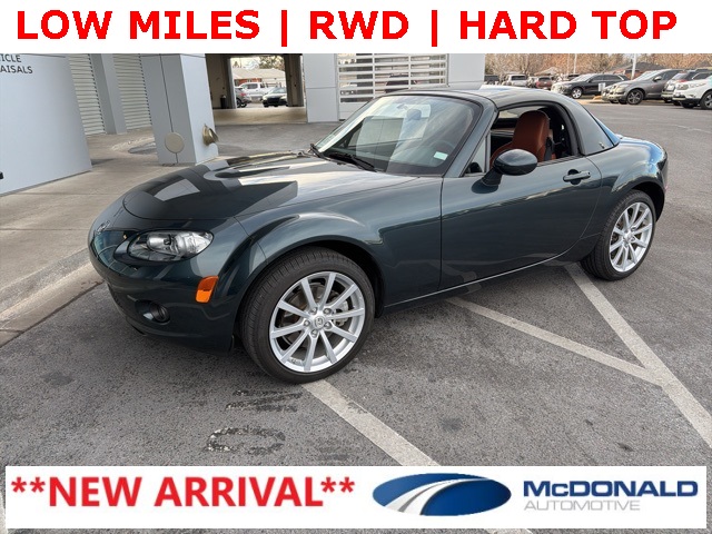 2006 Mazda MX-5 Miata Base's photo