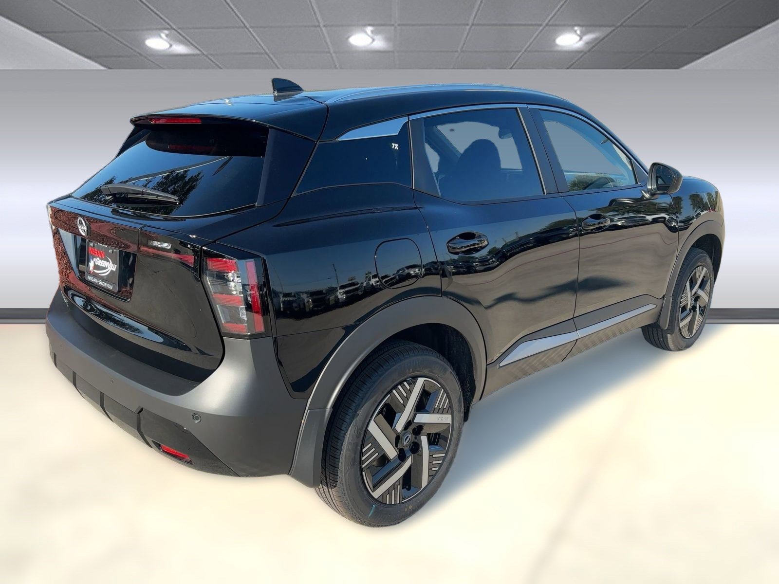 2026 Nissan Kicks SV photo 7