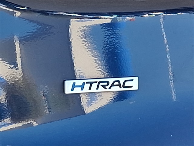 2019 Hyundai Santa Fe SE photo 22
