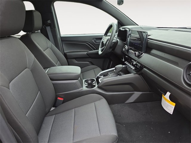 2026 Chevrolet Colorado Work Truck photo 15