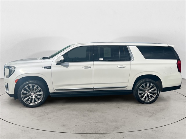 2023 Gmc Yukon XL Denali photo 2