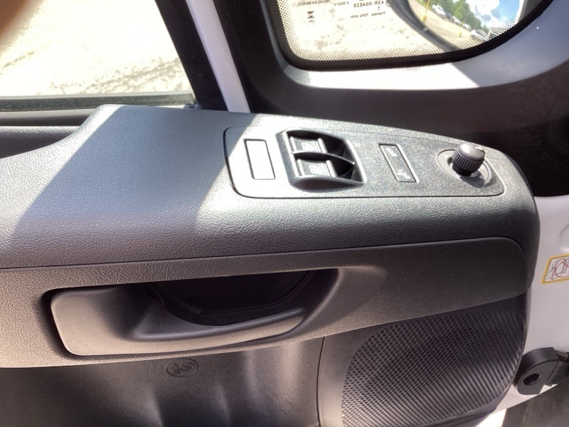2024 Ram ProMaster 3500 photo 13