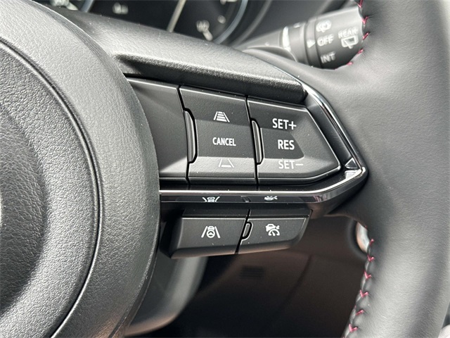 2025 Mazda CX-5 2.5 Turbo Premium photo 20