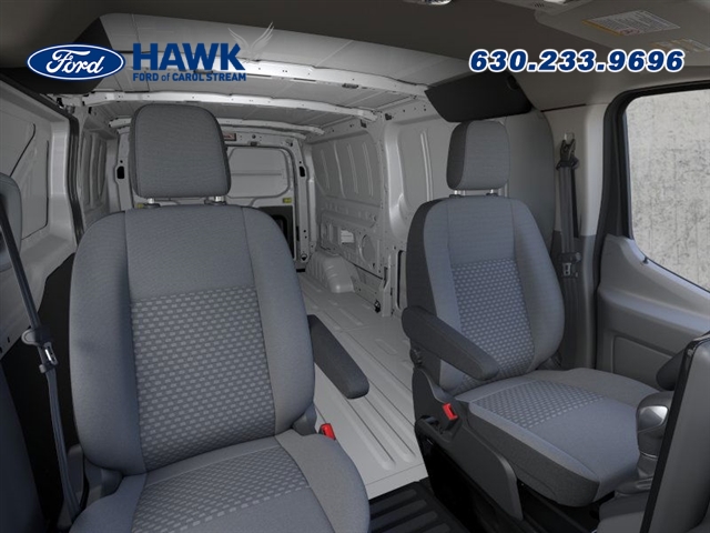 2026 FORD TRANSIT - Image 10