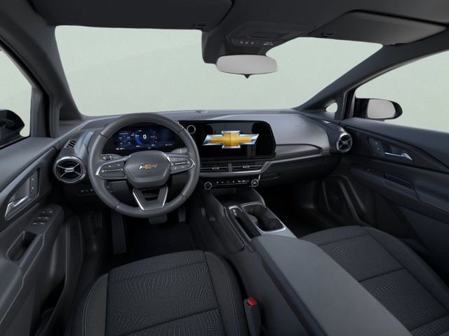 2026 Chevrolet Equinox EV 1LT photo 10