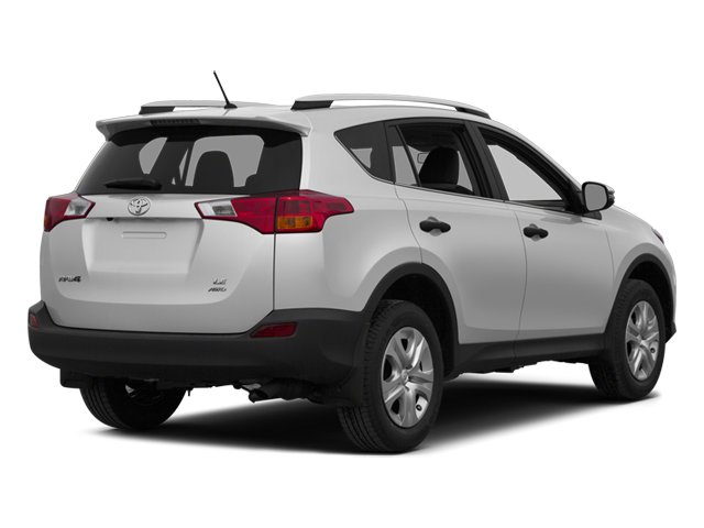 Used 2014 Toyota RAV4 Limited with VIN 2T3DFREV7EW210543 for sale in Nashua, NH