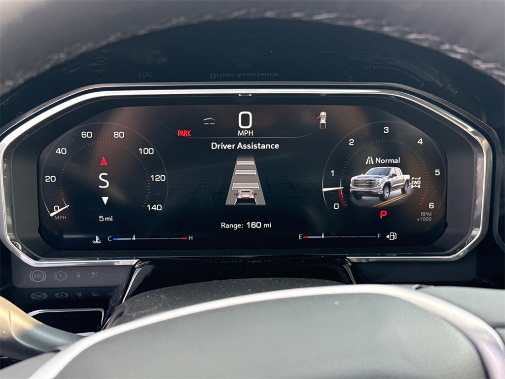 2026 GMC SIERRA - Image 21