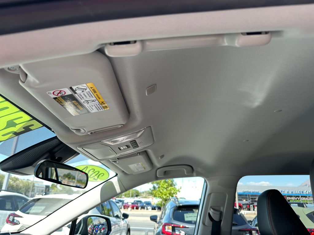 2024 Toyota RAV4 Adventure photo 22