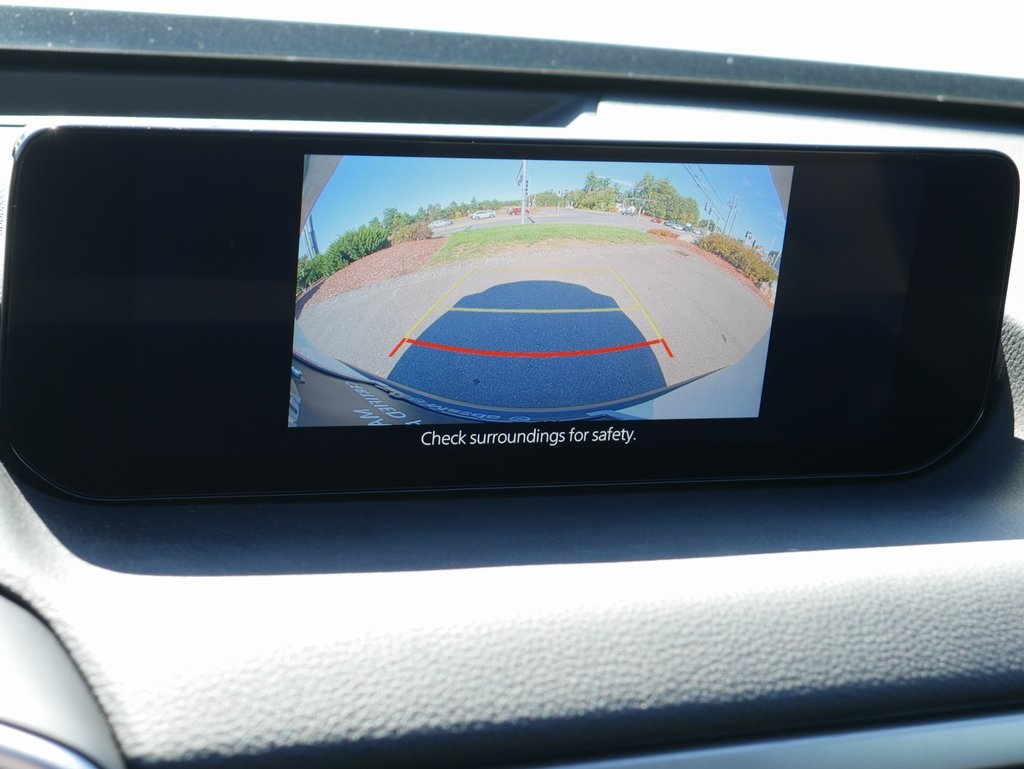2024 Mazda CX-50 2.5 Select photo 13