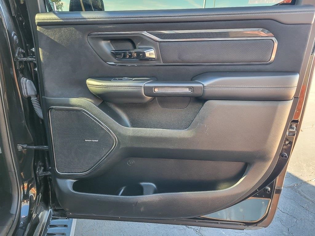 2021 RAM 1500 - Image 19