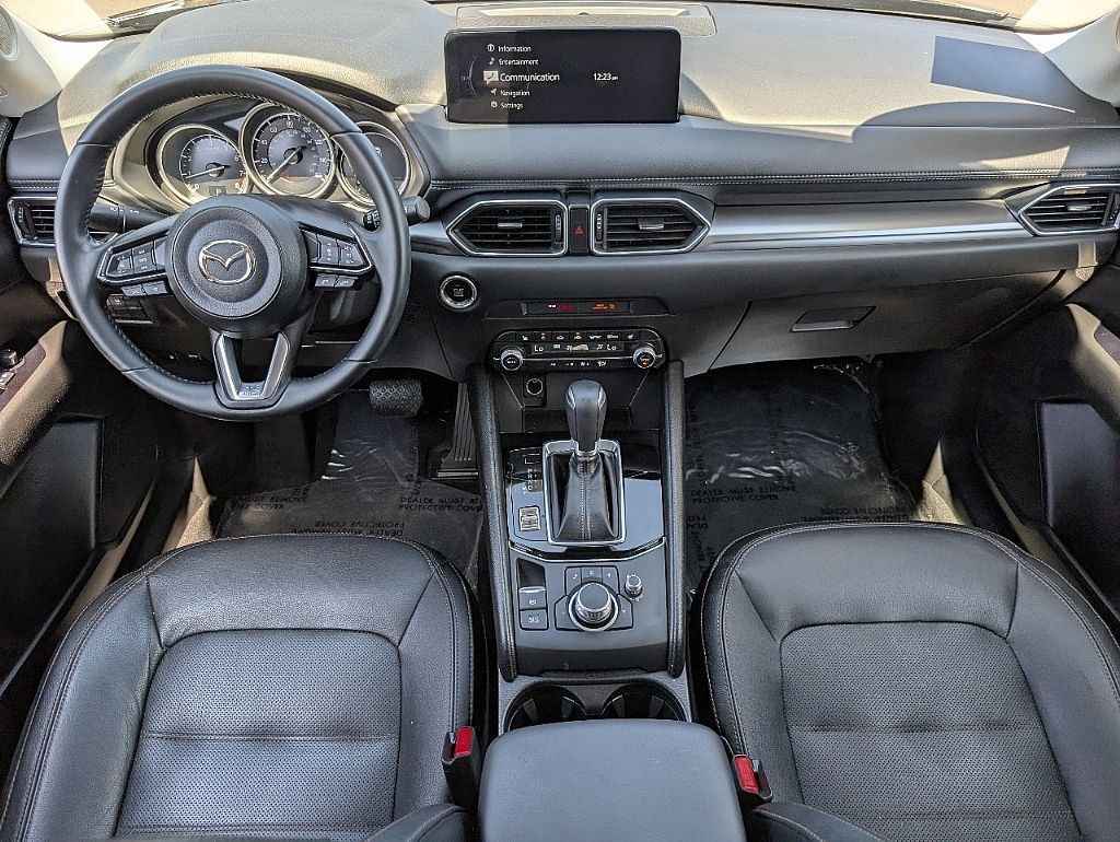 2023 Mazda CX-5 2.5 S Preferred photo 16