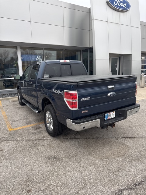 2013 FORD F-150 - Image 6