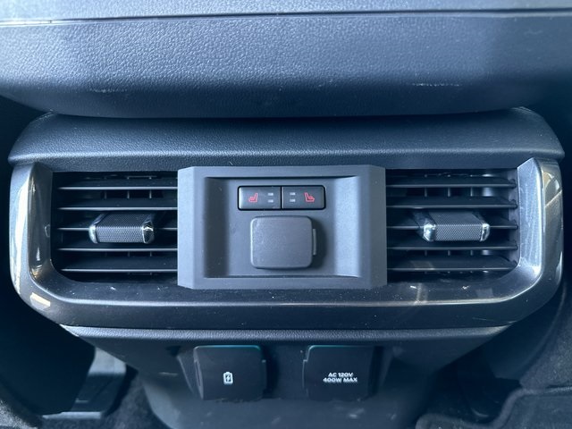 2021 Ford F-150 Lariat photo 40