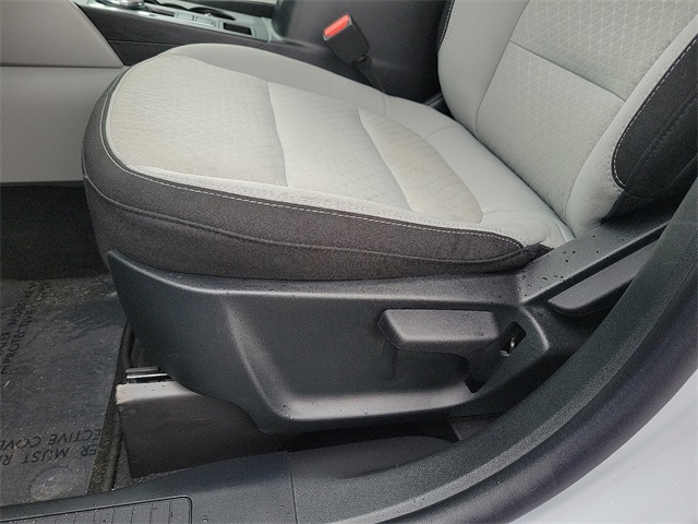 2025 Ford Escape Active photo 16