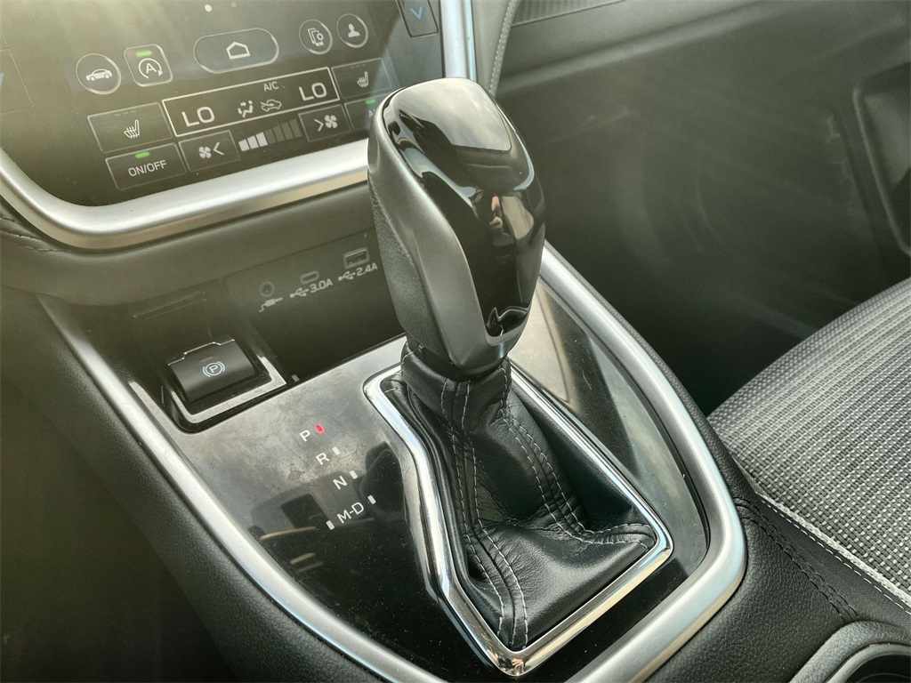 2023 Subaru Outback Premium photo 18