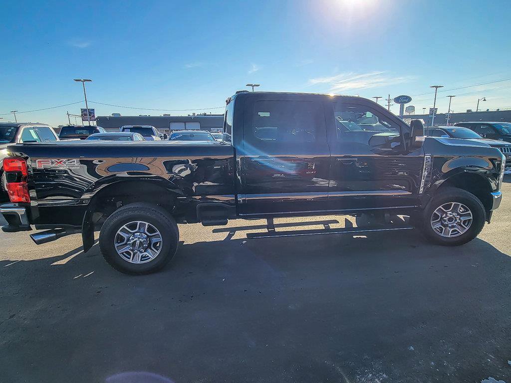 2024 FORD F-250 - Image 10