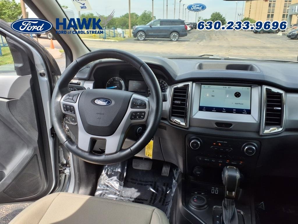 2023 FORD RANGER - Image 23