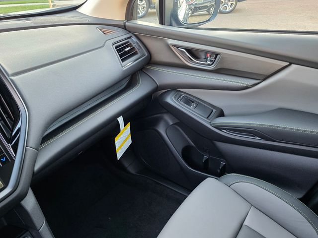 2025 Subaru Ascent Onyx Edition photo 36