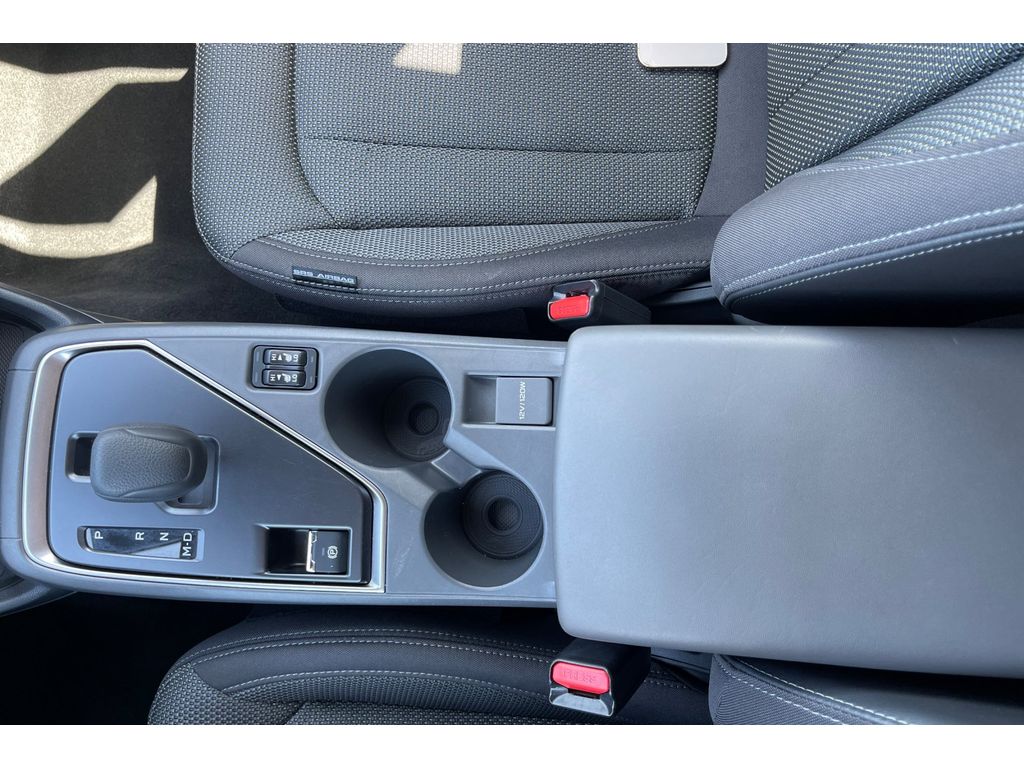 2024 Subaru Crosstrek Premium photo 29