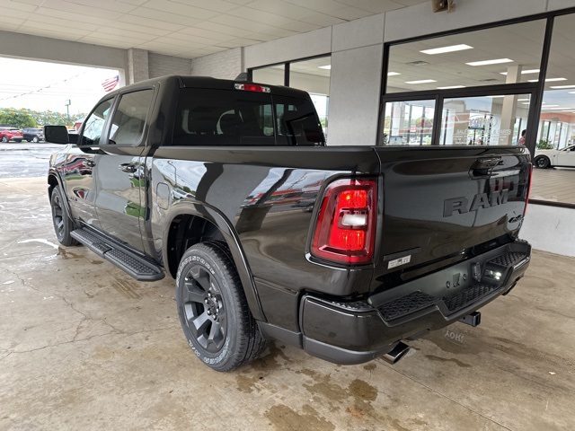 2026 Ram 1500 Big Horn Lone Star photo 2