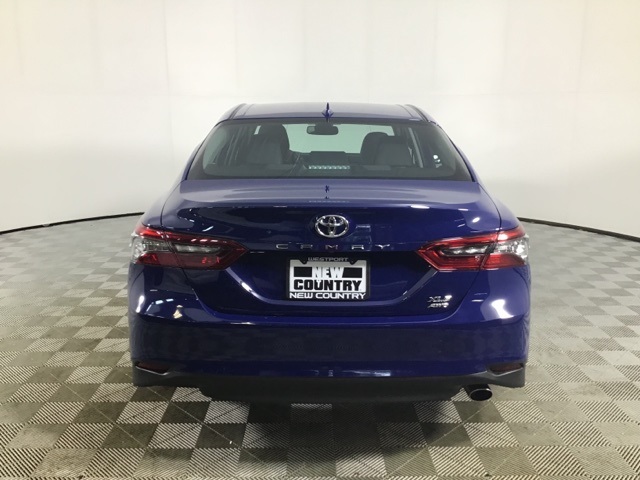 2024 Toyota Camry XLE photo 6
