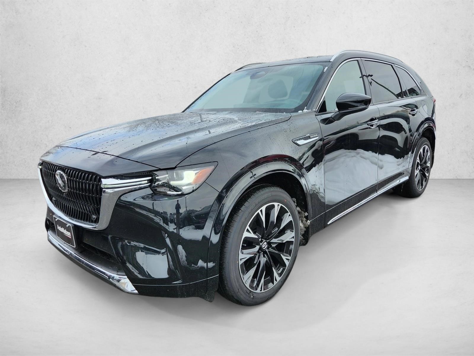2026 Mazda CX-90 Premium Plus Package's photo