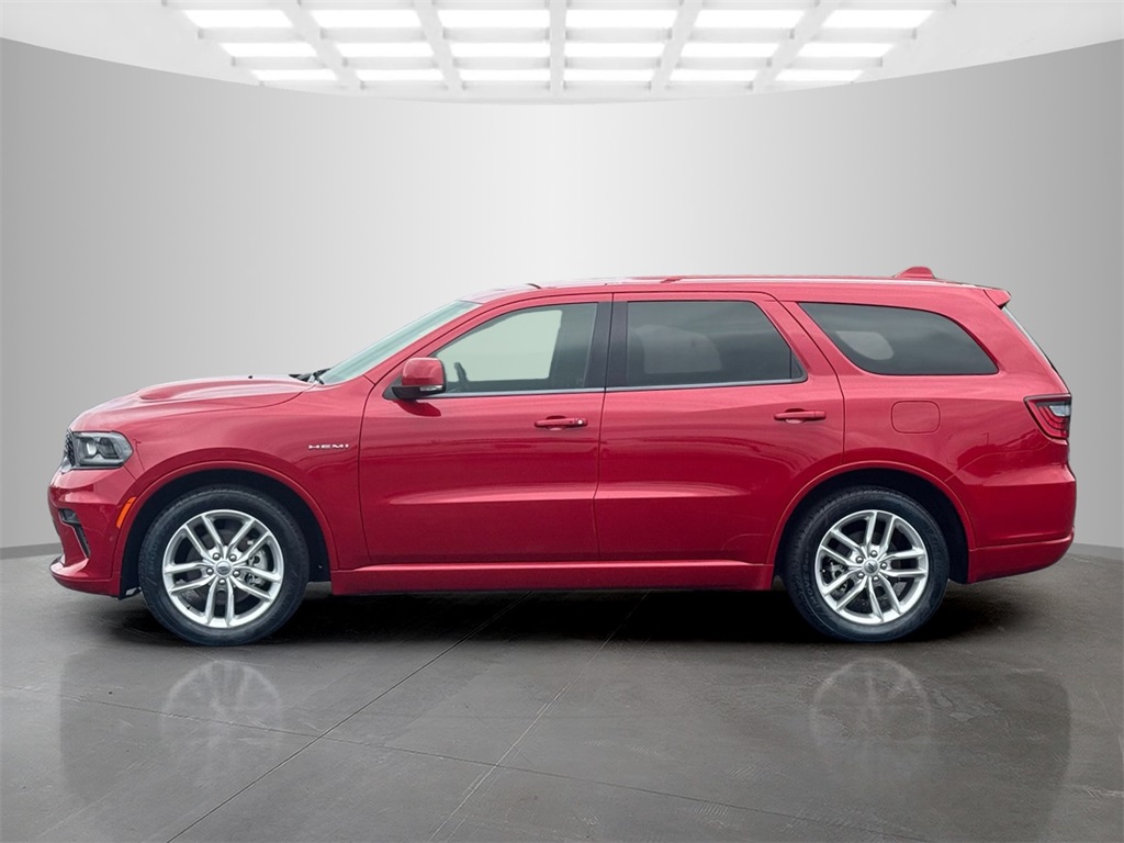 2022 Dodge Durango R/T photo 3