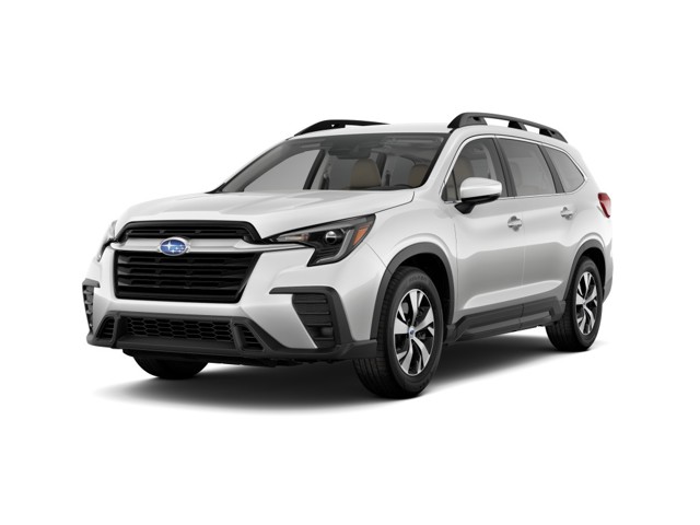 2025 Subaru Ascent Premium photo 2