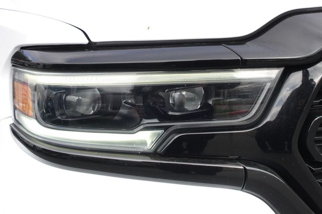 2022 Ram 1500 Limited photo 3