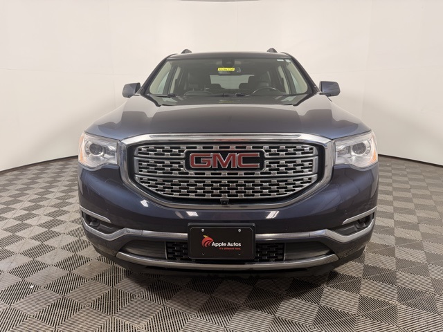 Used 2019 GMC Acadia Denali with VIN 1GKKNXLS2KZ109000 for sale in Shakopee, Minnesota