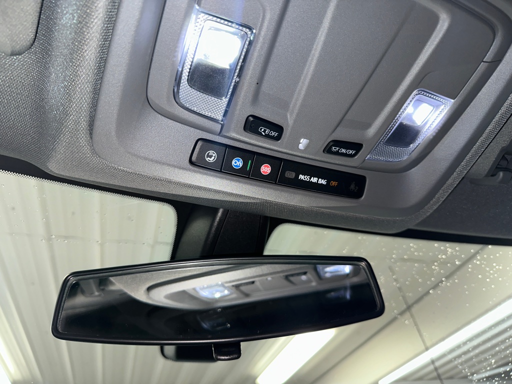 2020 Gmc Sierra 1500 Elevation photo 14