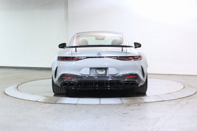 2024 Mercedes Benz AMG GT photo 9