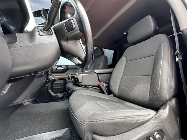 2020 Gmc Sierra 1500 Elevation photo 33