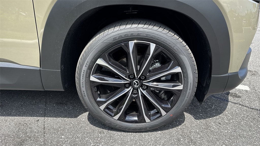 2025 Mazda CX-50 2.5 Turbo Premium Plus photo 57