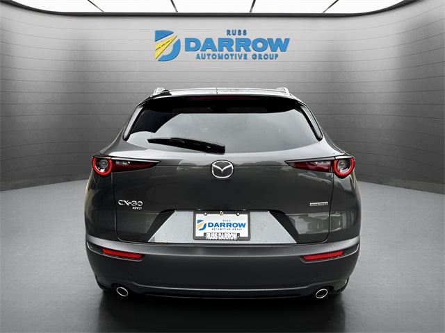 2025 Mazda CX-30 2.5 Select Sport photo 4