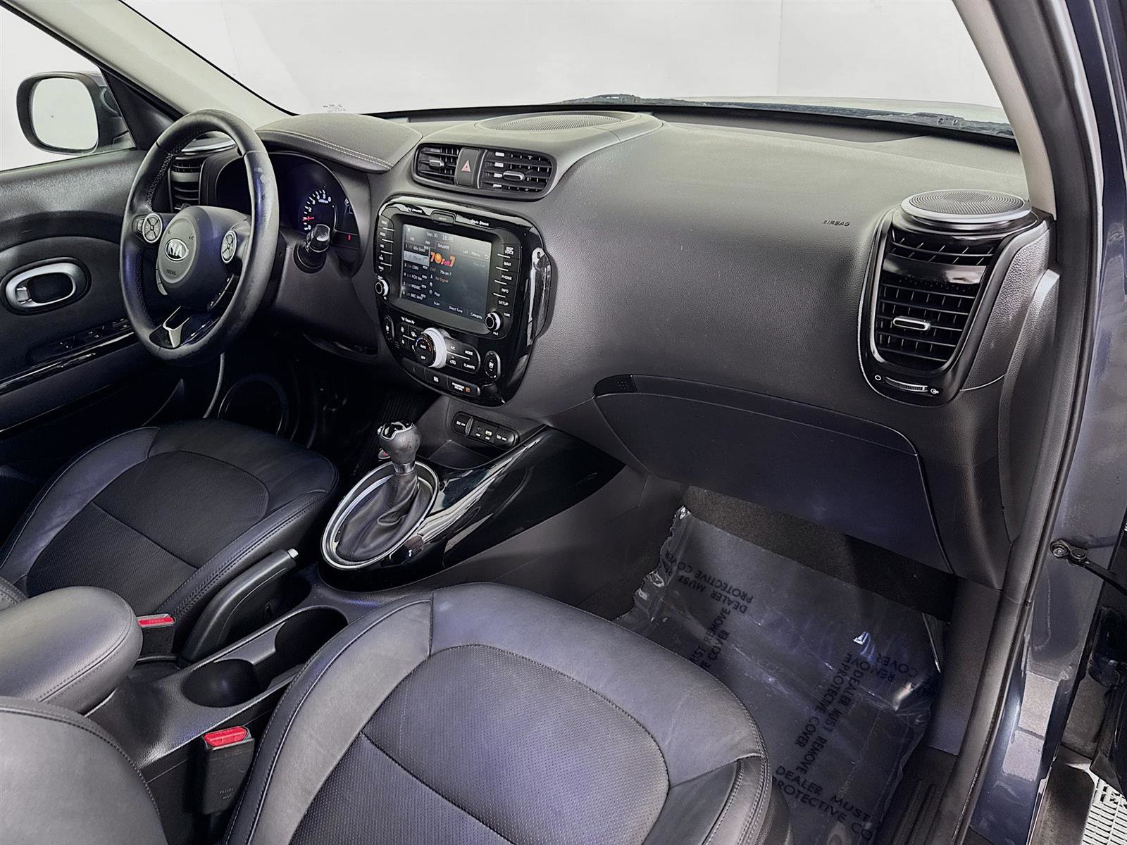 2016 Kia Soul Exclaim photo 27