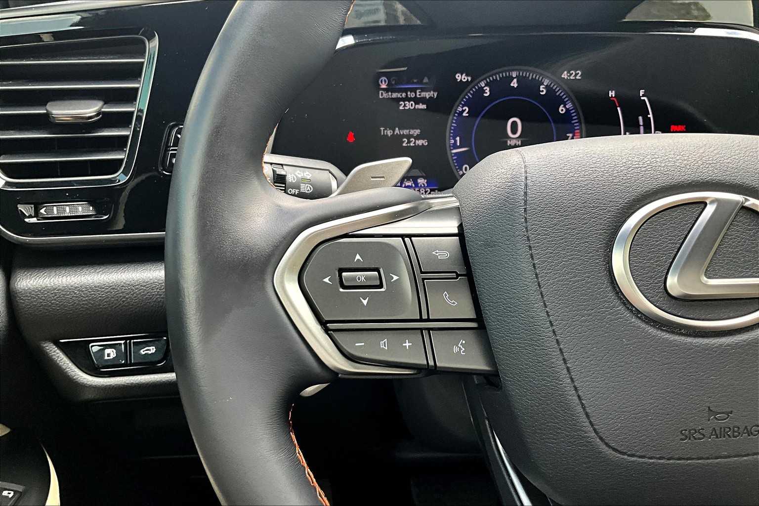 2024 Lexus NX 350 Premium photo 19