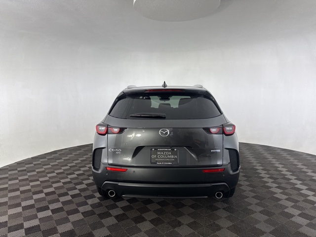 2026 Mazda CX-50 Preferred photo 3