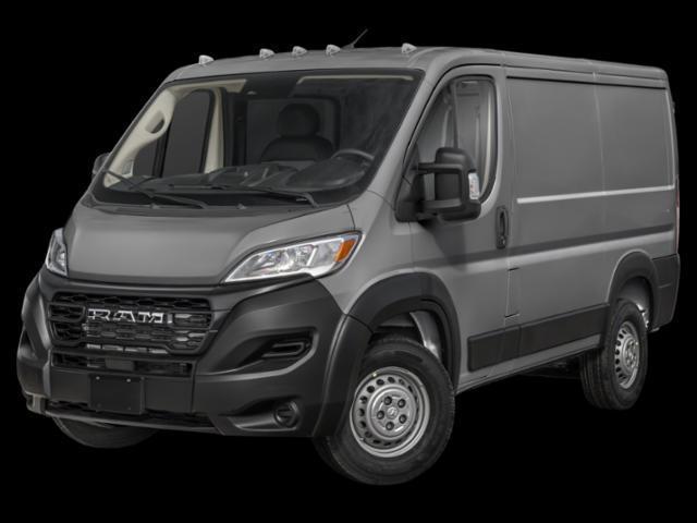 2026 RAM ProMaster Cargo Van SLT's photo