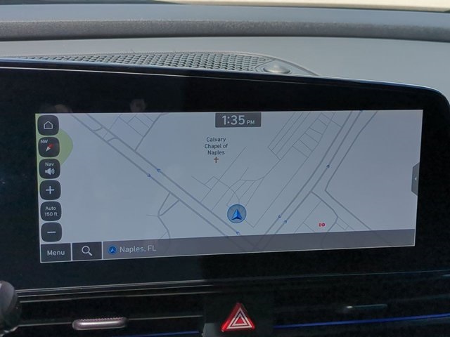 2025 Hyundai Elantra N Base photo 20