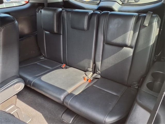 2018 Toyota Highlander XLE photo 11