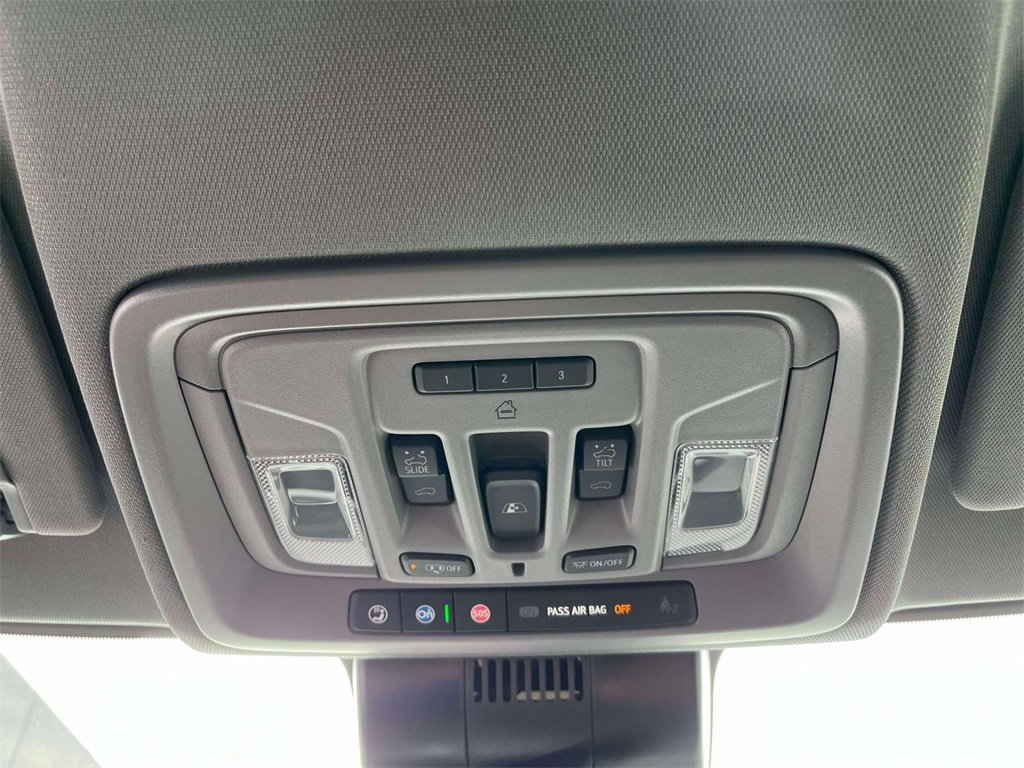 2026 Gmc Sierra 1500 SLT photo 28