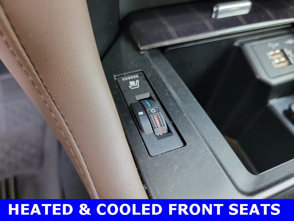 2023 Lexus GX 460 photo 4